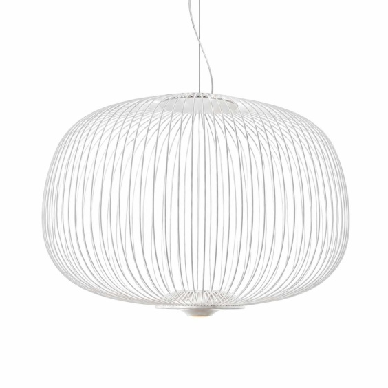 Spokes 3 Lampada a sospensione Foscarini - Agof Store