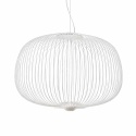Spokes 3 Lampada a sospensione Foscarini - Agof Store