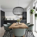 Spokes 3 Lampada a sospensione Foscarini - Agof Store
