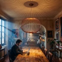 Spokes 3 Lampada a sospensione Foscarini - Agof Store