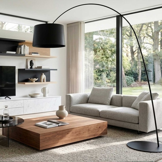 Foscarini Twiggy Stehleuchte - Agof Store