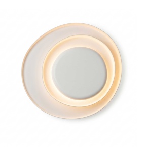 Foscarini Bahia Wand- Deckenleuchte - Agof Store