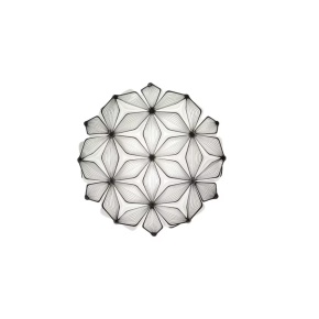C'est La Vie Mini Ø 34 cm Lampada da parete soffitto Slamp - Agof Store