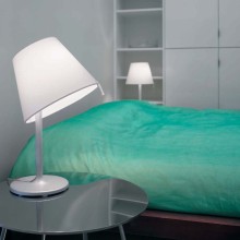 Artemide Melampo Notte Tischleuchte - Agof Store Artemide Melampo Notte Tischleuchte - Agof Store