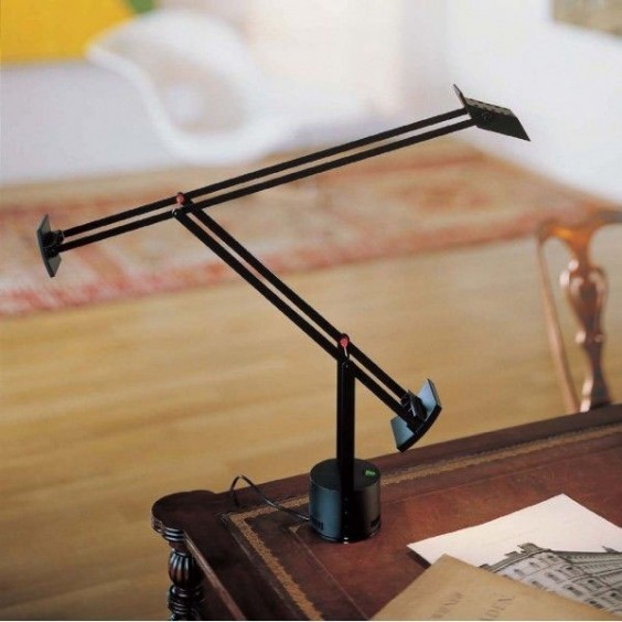 Artemide Tizio Tischleuchte - Agof Store