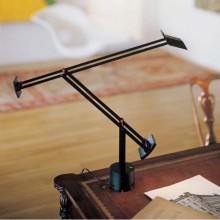 Artemide Tizio Lampada da tavolo - Agof Store