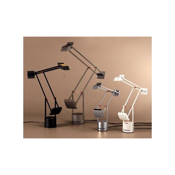 Artemide Tizio Micro table lamp - Agof Store
