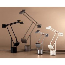 Artemide Tizio Micro Tischleuchte - Agof Store Artemide Tizio Micro Tischleuchte - Agof Store