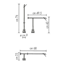 Artemide Tizio Micro Tischleuchte - Agof Store Artemide Tizio Micro Tischleuchte - Agof Store