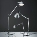 Artemide Tolomeo Led table lamp - Agof Store
