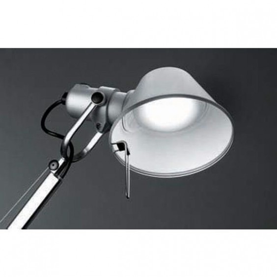 Artemide Tolomeo Led table lamp - Agof Store