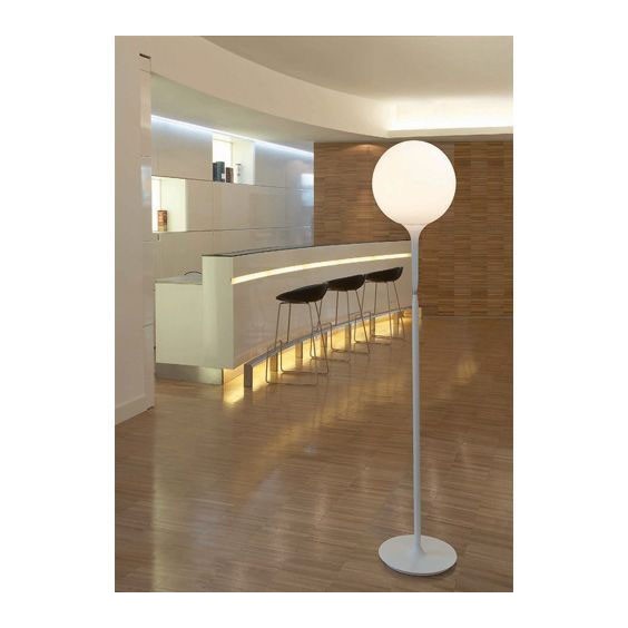 Artemide Castore floor lamp - Agof Store