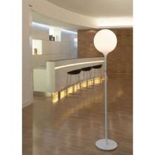 Artemide Castore Lampada da terra - Agof Store Artemide Castore Lampada da terra - Agof Store