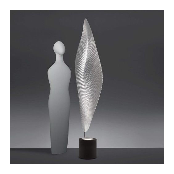 Artemide Cosmic Leaf Lampada da terra - Agof Store