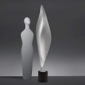Artemide Cosmic Leaf floor lamp - Agof Store