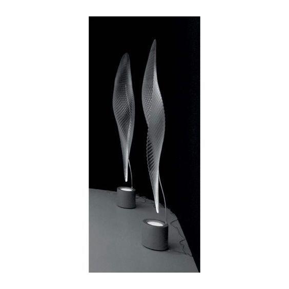 Artemide Cosmic Leaf Lampada da terra - Agof Store