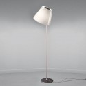 Artemide Melampo Lampada da terra - Agof Store