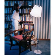 Artemide Melampo Lampada da terra - Agof Store Artemide Melampo Lampada da terra - Agof Store