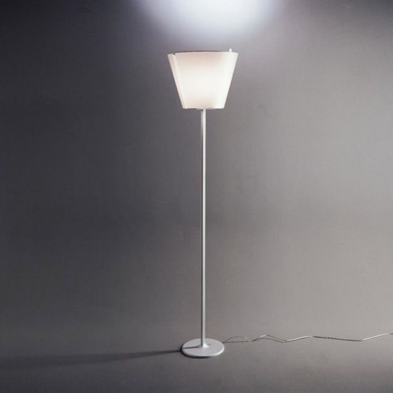 Artemide Melampo Stehleuchte - Agof Store