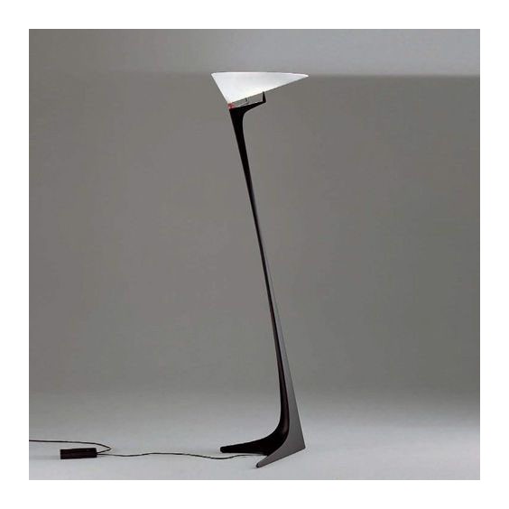 Artemide Montjuic floor lamp - Agof Store