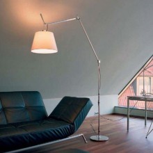 Artemide Tolomeo Mega Stehleuchte - Agof Store
