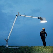 Artemide Tolomeo XXL floor lamp - Agof Store