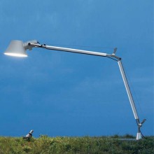 Artemide Tolomeo XXL Lampada da terra - Agof Store