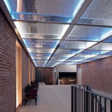 Artemide Altrove Lampada a sospensione - Agof Store Artemide Altrove Lampada a sospensione - Agof Store