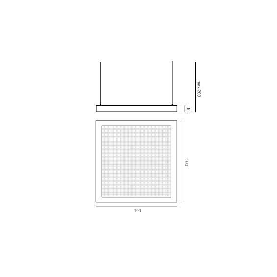 Artemide Altrove pendant lamp - Agof Store