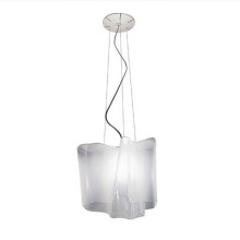 Artemide Logico pendant lamp - Agof Store Artemide Logico pendant lamp - Agof Store