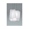 Artemide Logico Lampada a sospensione - Agof Store
