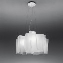 Artemide Logico 3x120 Pendelleuchte - Agof Store