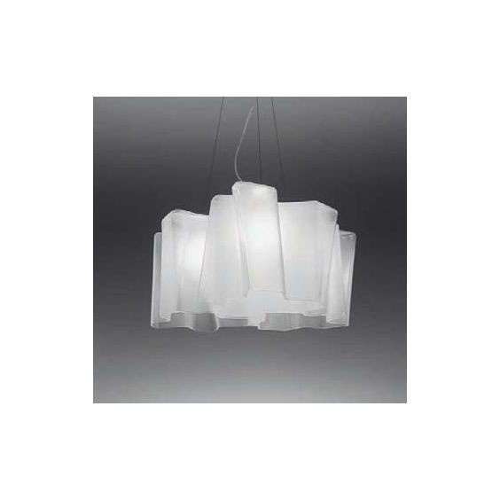 Artemide Logico 3x120 pendant lamp - Agof Store