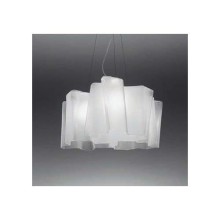 Artemide Logico 3x120 Pendelleuchte - Agof Store Artemide Logico 3x120 Pendelleuchte - Agof Store