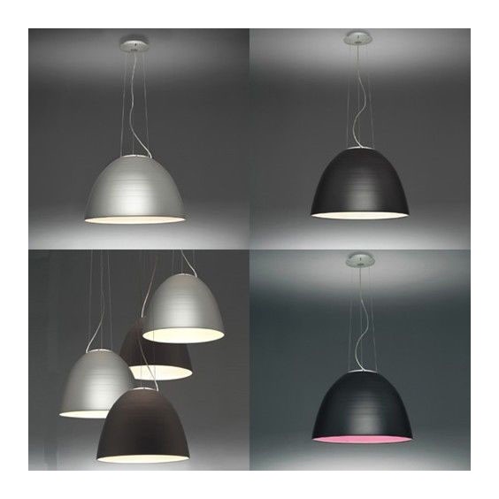 Artemide Nur Lampada a sospensione - Agof Store