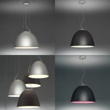 Artemide Nur Lampada a sospensione - Agof Store