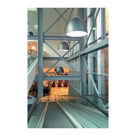 Artemide Nur Lampada a sospensione - Agof Store