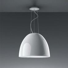 Artemide Nur Gloss pendant lamp - Agof Store