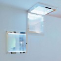 Artemide Altrove Led Lampada da parete soffitto - Agof Store