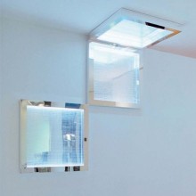 Artemide Altrove Led Lampada da parete soffitto - Agof Store