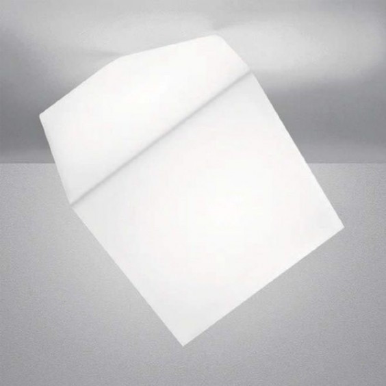 Artemide Edge Wand- Deckenleuchte - Agof Store