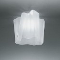 Artemide Logico wall ceiling lamp - Agof Store