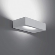 Artemide Melete Lampada da parete - Agof Store