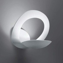 Artemide Pirce Lampada da parete - Agof Store