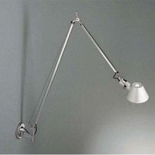 Artemide Tolomeo Braccio Wandleuchte - Agof Store