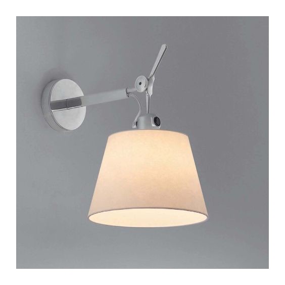 Artemide Tolomeo Diffusore wall lamp - Agof Store