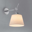Artemide Tolomeo Diffusore Lampada da parete - Agof Store