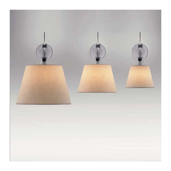 Artemide Tolomeo Diffusore Wandleuchte - Agof Store