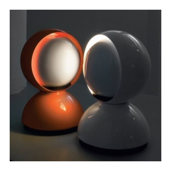 Artemide Eclisse table lamp - Agof Store