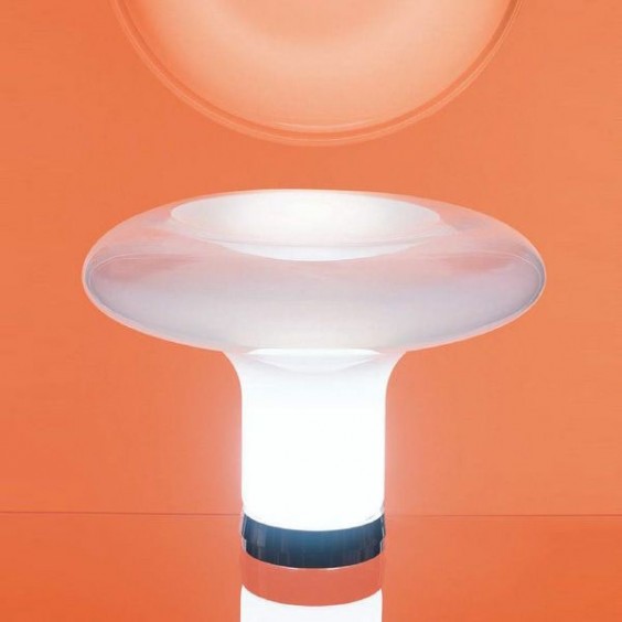 Artemide Lesbo Tischleuchte - Agof Store